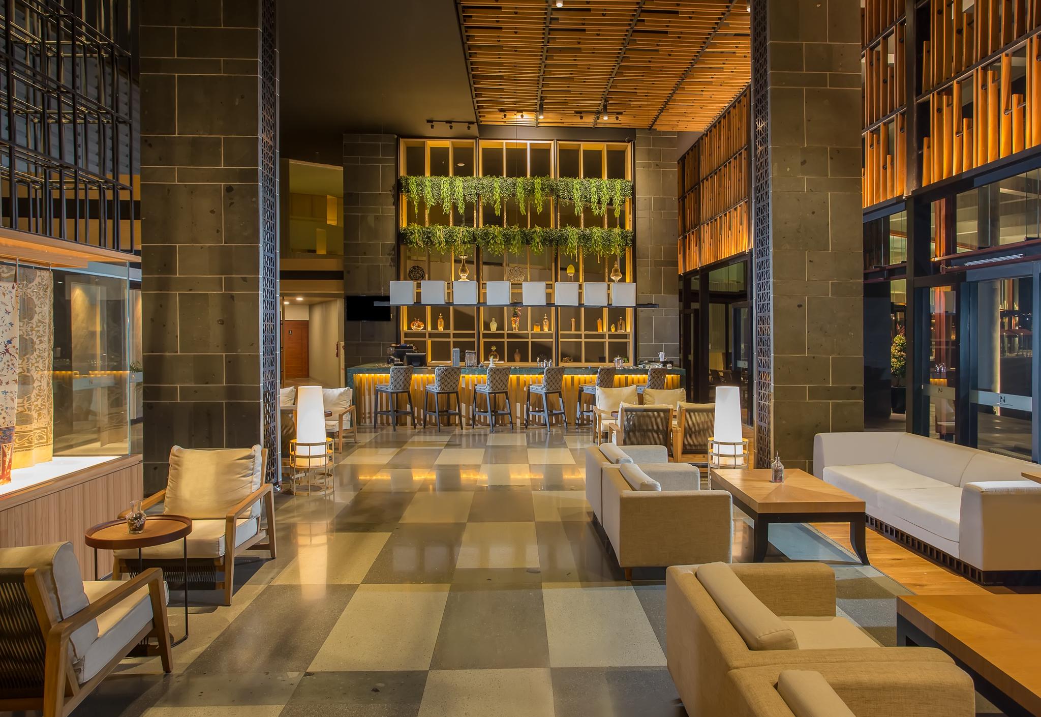 Hotel Swiss-belresort Dago Heritage Bandung