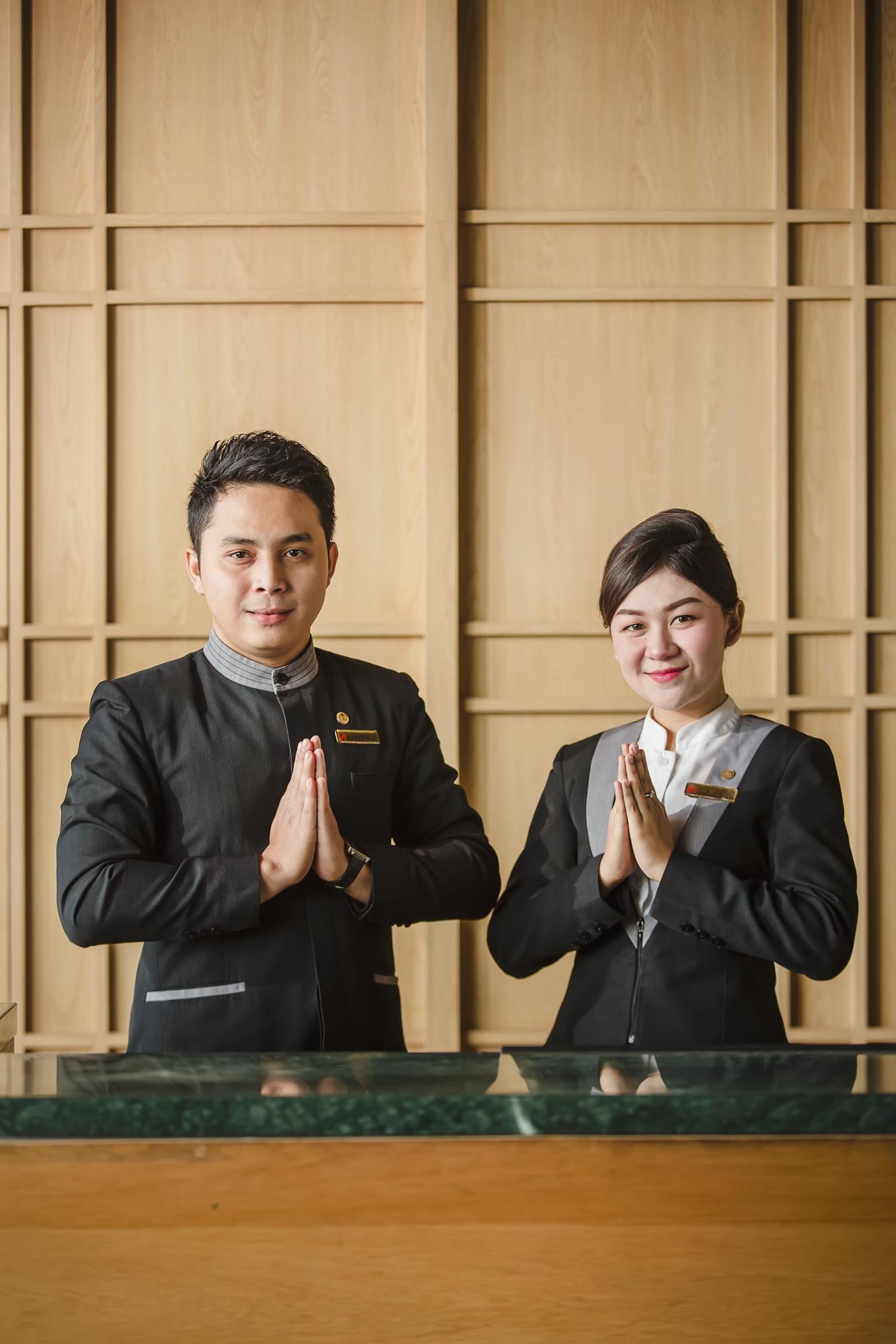 Swiss-belresort Dago Heritage 4* Bandung