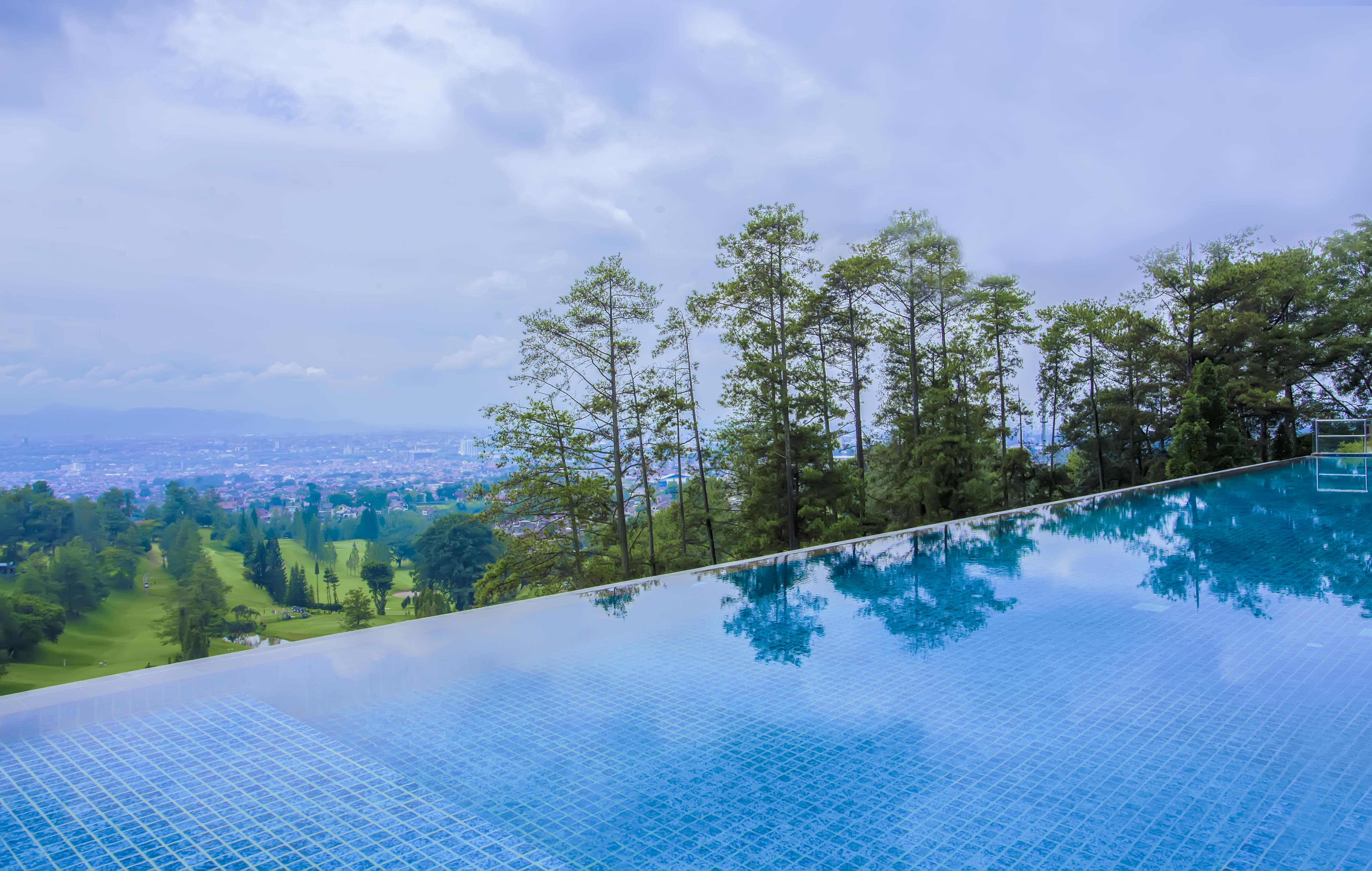 Swiss-belresort Dago Heritage Hotel 4*