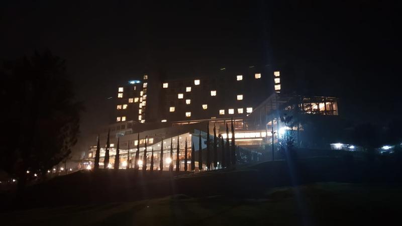 Hotel Swiss-belresort Dago Heritage