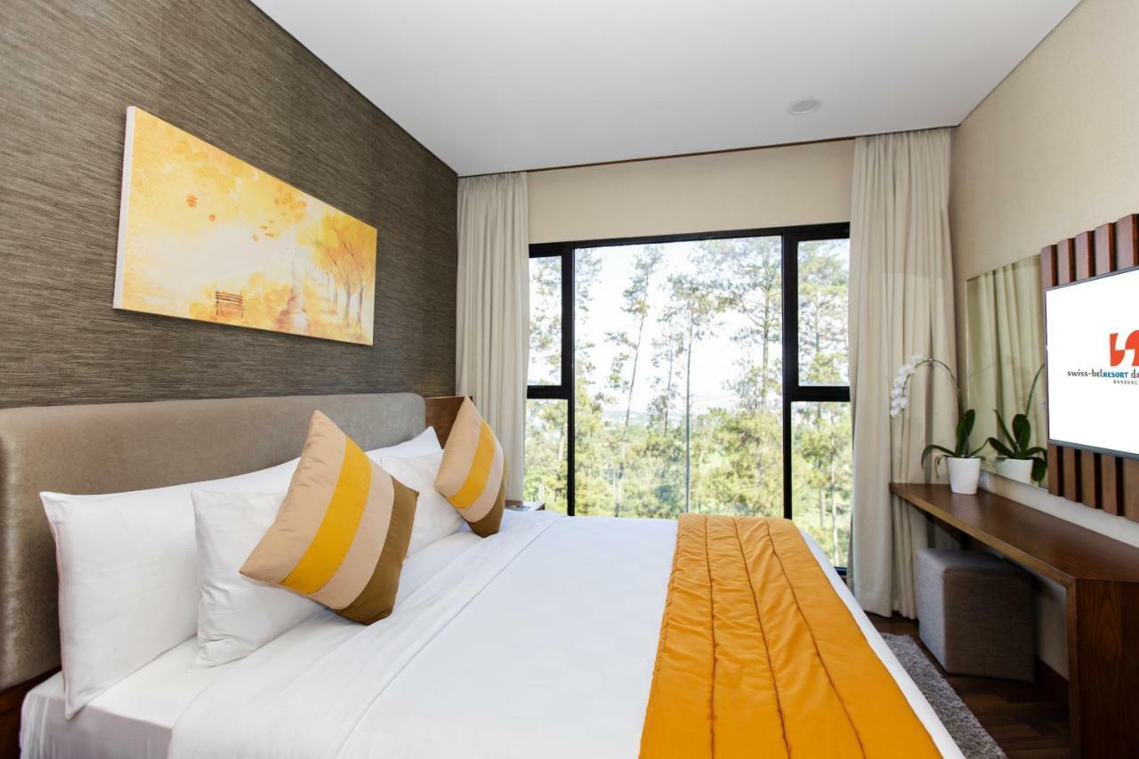 Hotel Swiss-belresort Dago Heritage