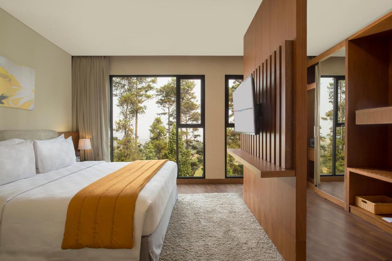 Swiss-belresort Dago Heritage
