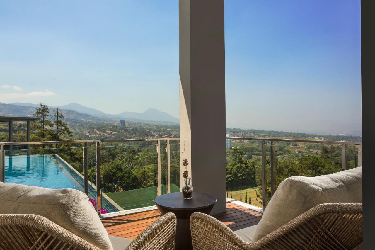 Hotel Swiss-belresort Dago Heritage