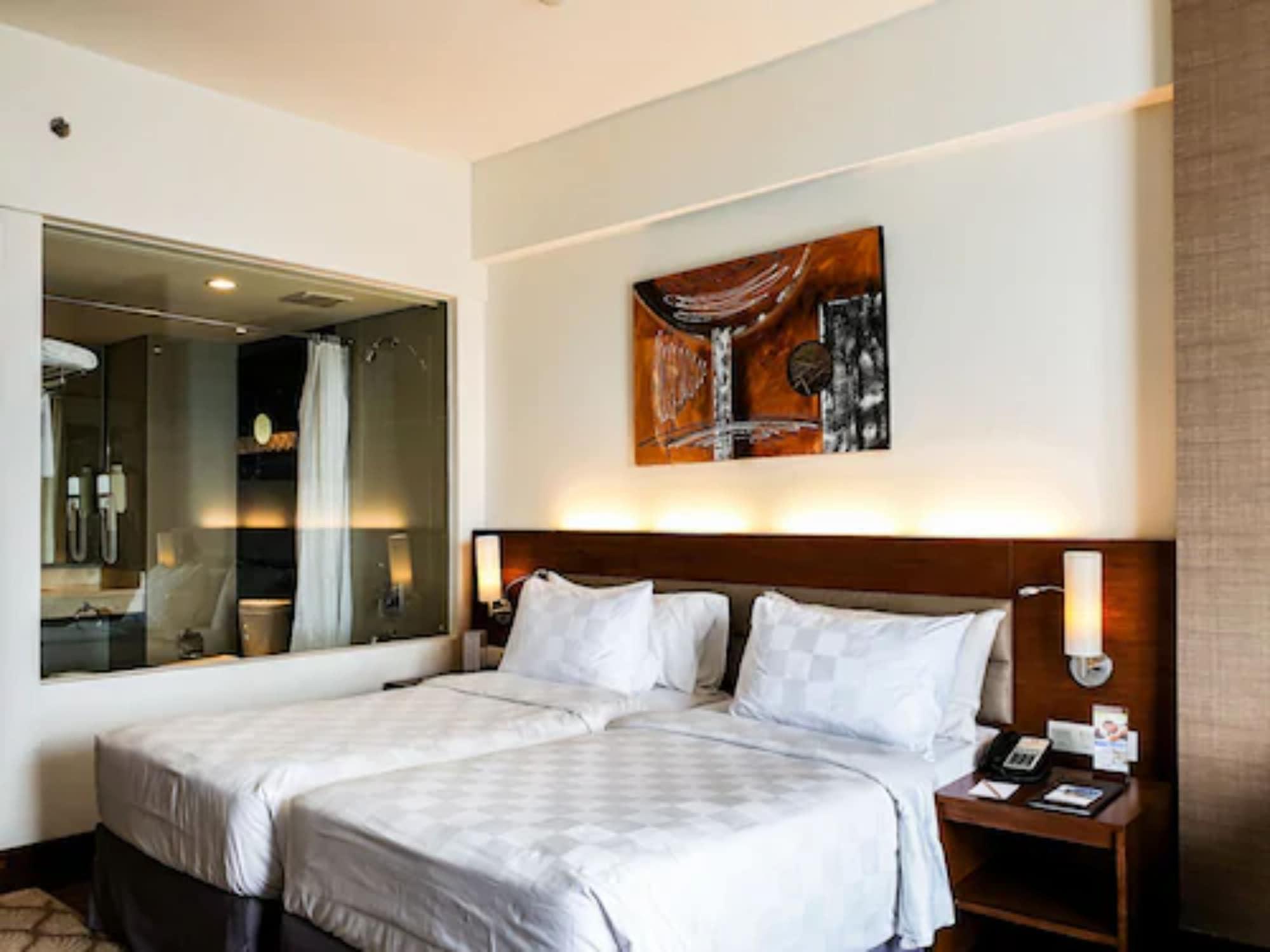 Swiss-belresort Dago Heritage 4* Bandung