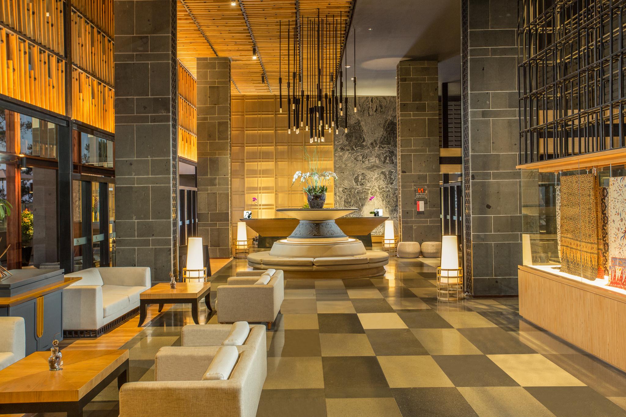 Swiss-belresort Dago Heritage 4*