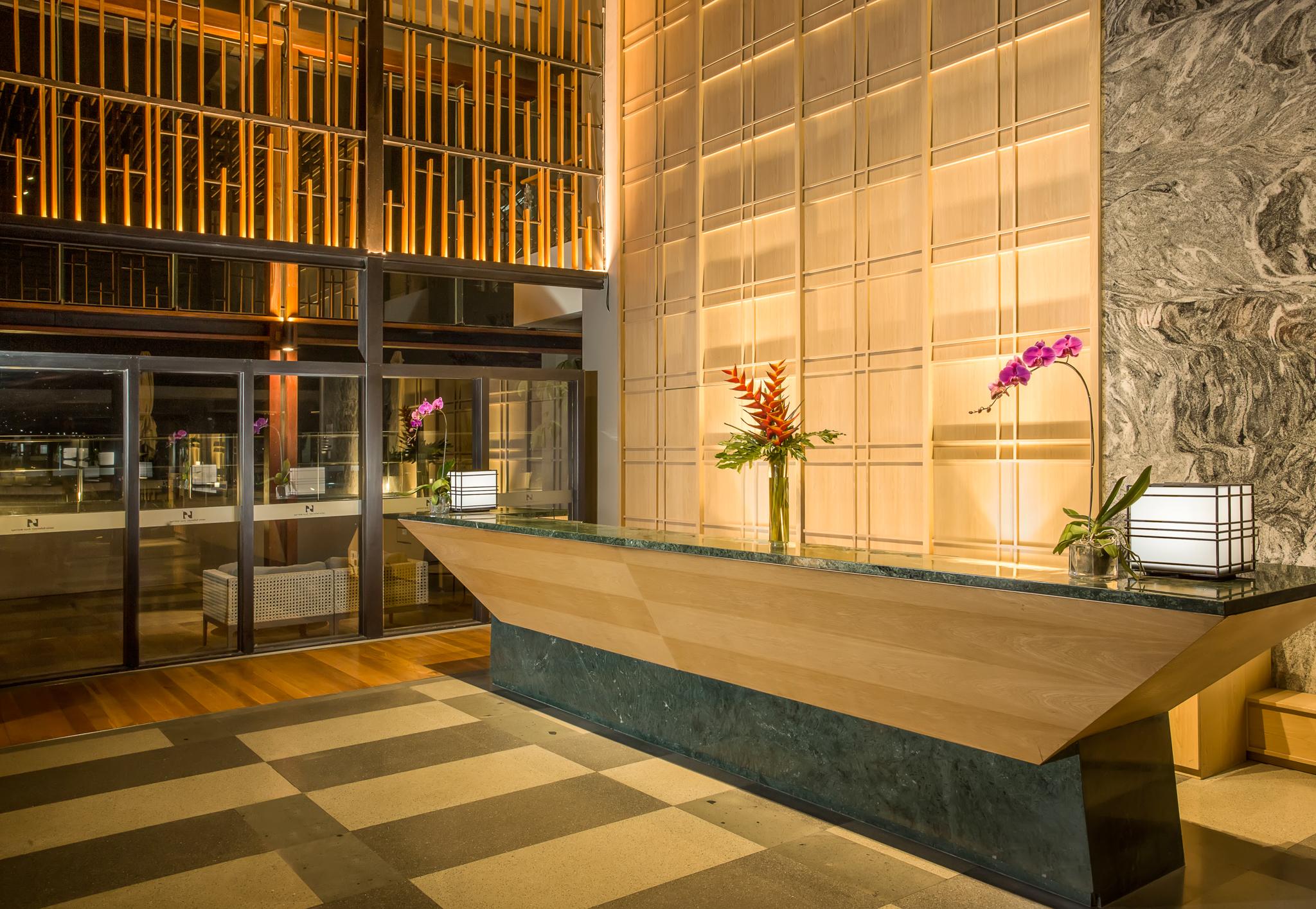Swiss-belresort Dago Heritage