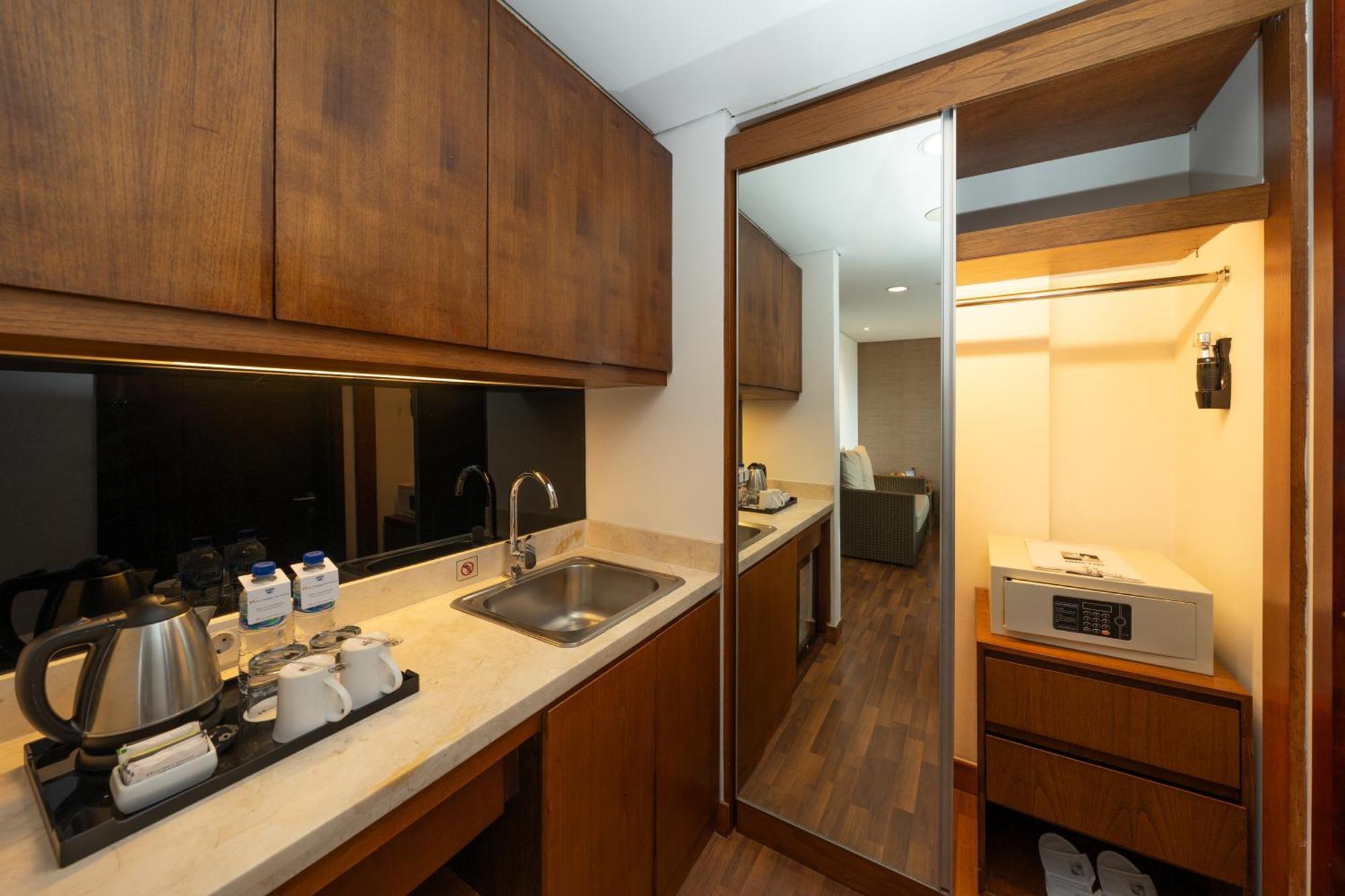 Swiss-belresort Dago Heritage 4*