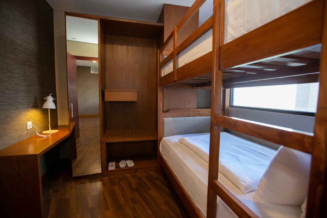 Swiss-belresort Dago Heritage 4* Bandung