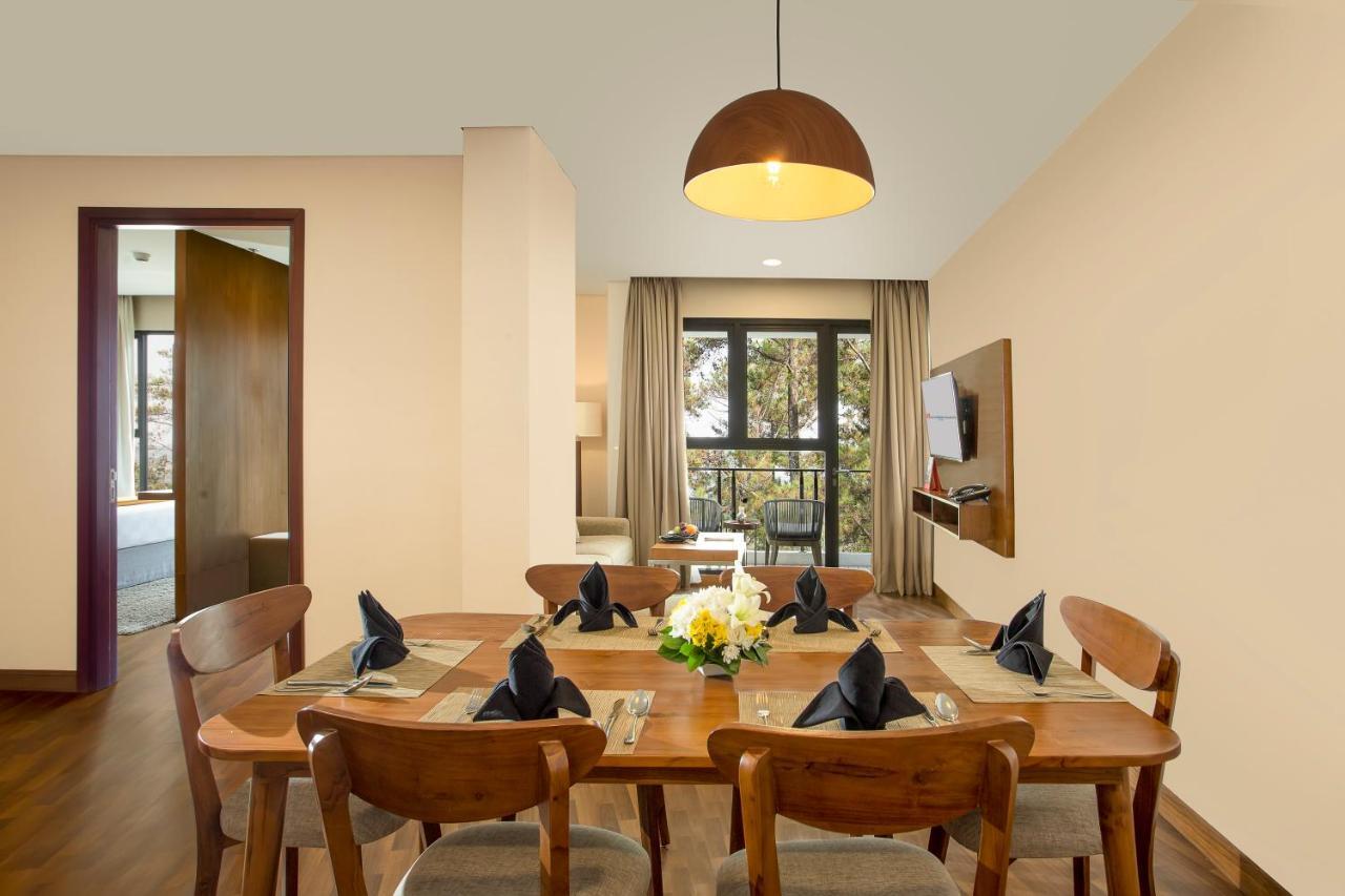 Swiss-belresort Dago Heritage Bandung
