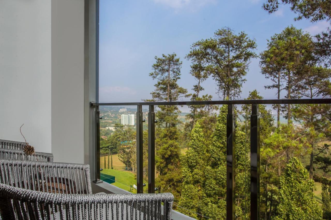 Swiss-belresort Dago Heritage 4*