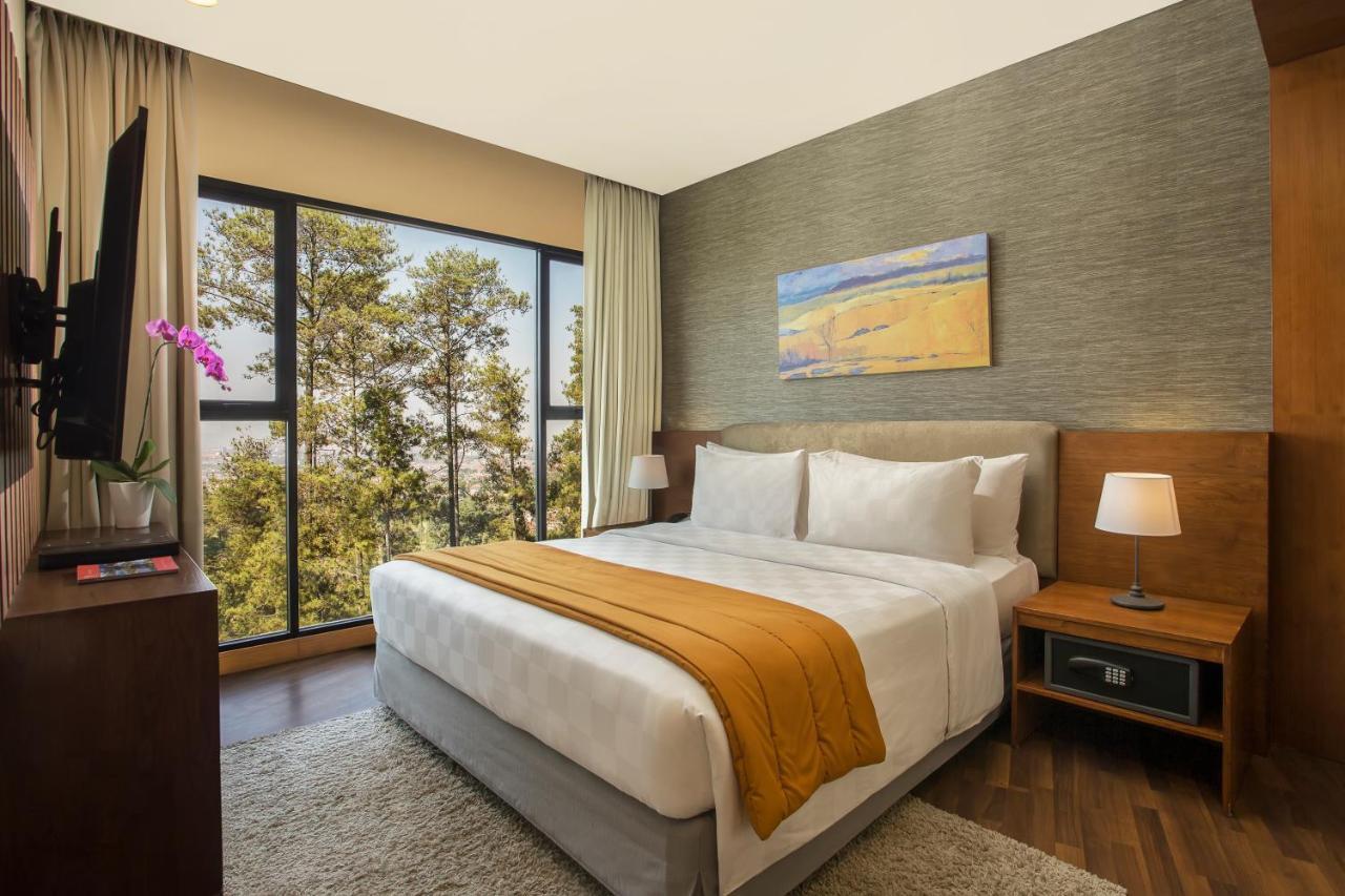 Swiss-belresort Dago Heritage 4*
