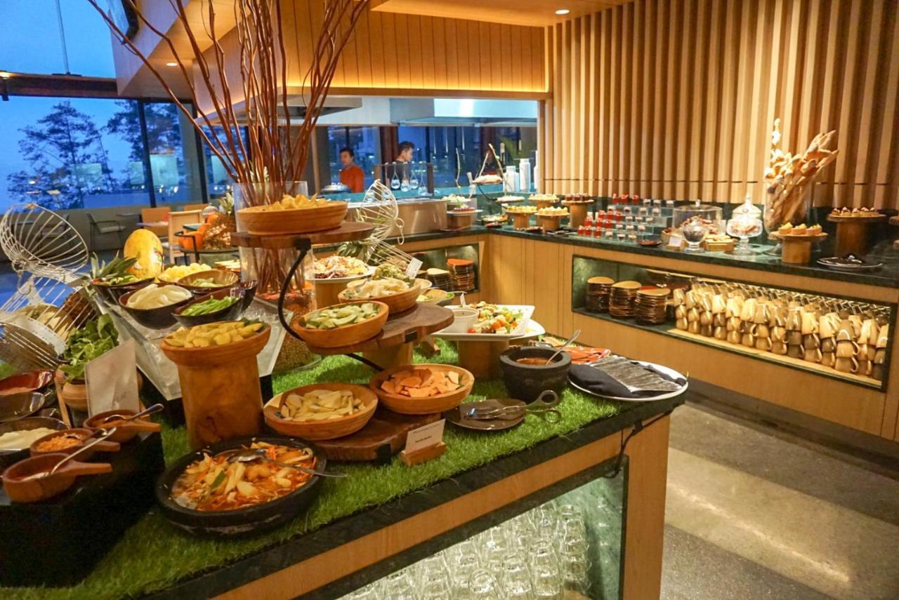 होटल Swiss-belresort Dago Heritage 4*