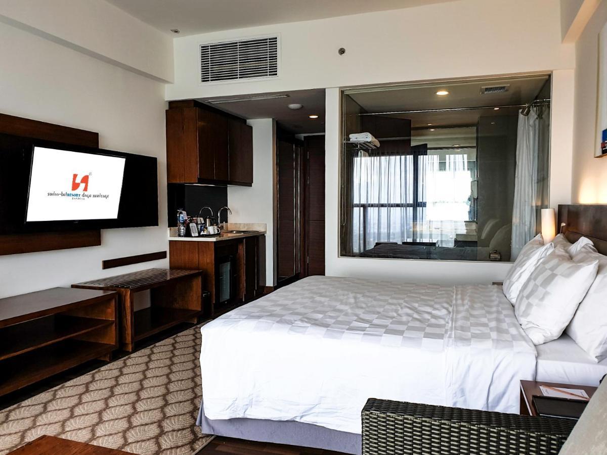 Swiss-belresort Dago Heritage 4*